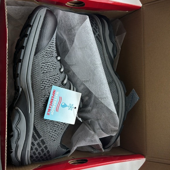 Propet Walking Shoes - Picture 2 of 6